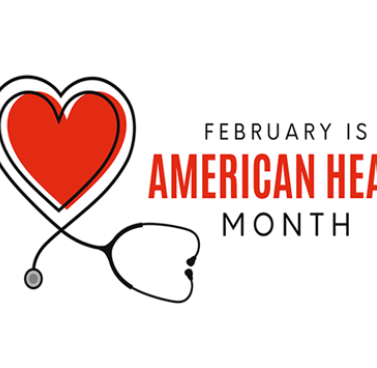 American Heart Month
