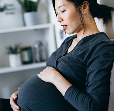 Preparing for Pregnancy at Any Age