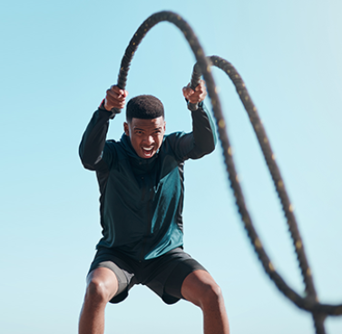What's the Right Workout for You?