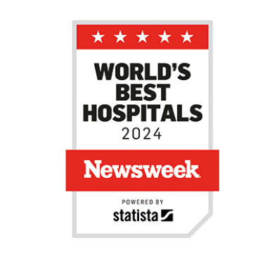 El Camino Health Recognized Among Newsweek’s World’s Best Hospitals 2024