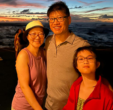 Jian’s Journey: Against All Odds