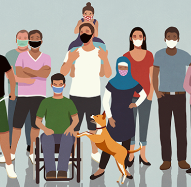 Minority Health: A Year-Round Commitment