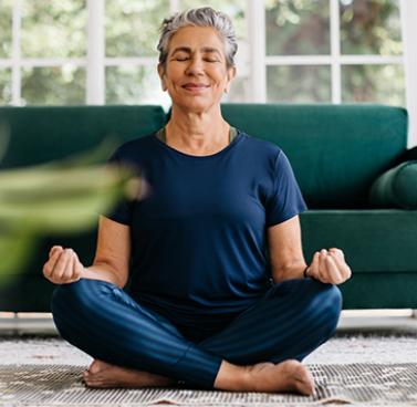 Don’t let stress get the best of you!