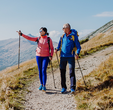Active Vacation Ideas