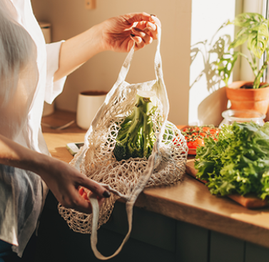 Your Guide to Produce Shopping