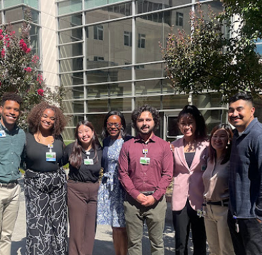 DEI Economic Opportunity Internship Program