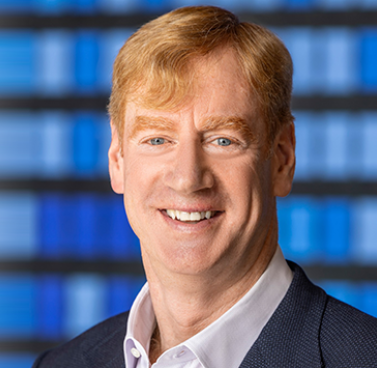 El Camino Health Welcomes Mark Klein as New Chief Communications and Marketing Officer