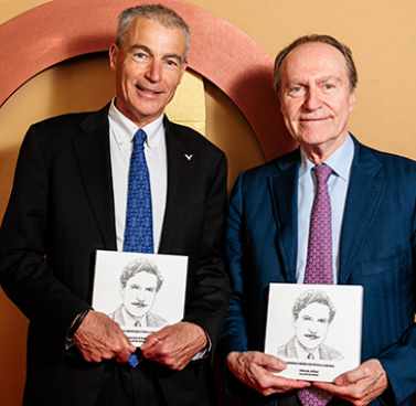 Cardiologist Earns International Award