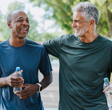 Men: When You Should See a Urologist