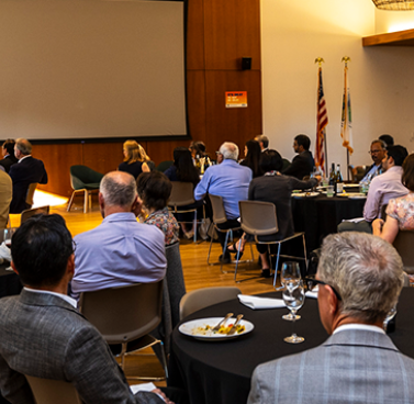 El Camino Health Sponsors Cities Association Meeting on Mental Health