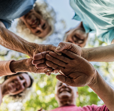 Meet Our FY2025 Community Benefit Partners