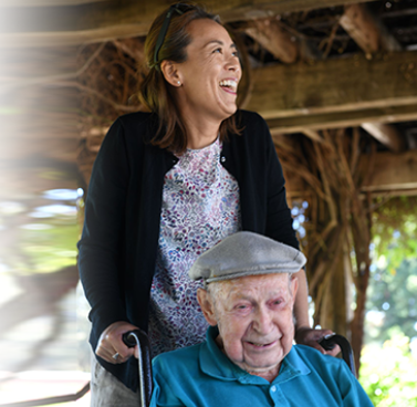 Partner Spotlight: Peninsula Healthcare Connection