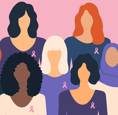Breast Cancer Awareness Month Highlights Partnership and Progress