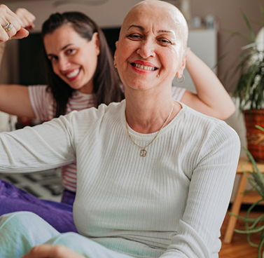 Partner Spotlight: Pink Ribbon Good