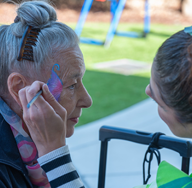 El Camino Health Sponsors SASCC Health Fair