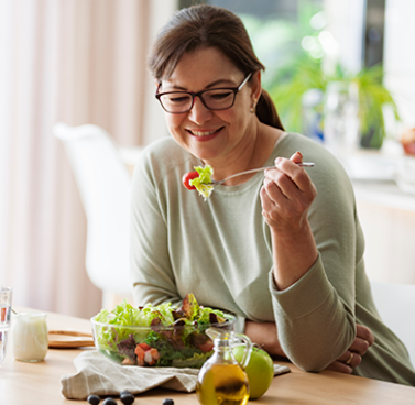 Give Your Immune System a Boost this Winter