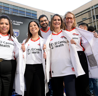 San Jose Earthquakes