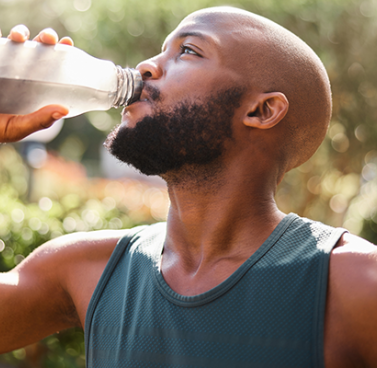 Trend Alert: Electrolytes