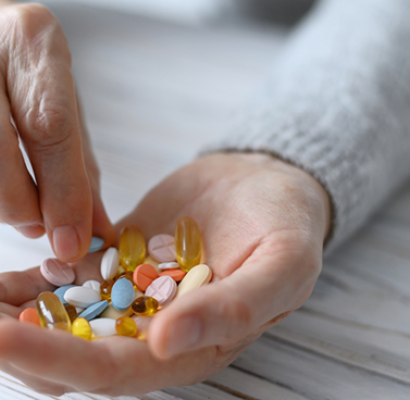 Magnesium: The Mighty Mineral