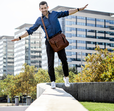 Creating Work/Life Balance