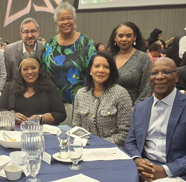 El Camino Health Sponsors MLK Luncheon