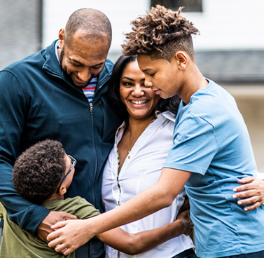 Partner Spotlight: Midtown Family Services