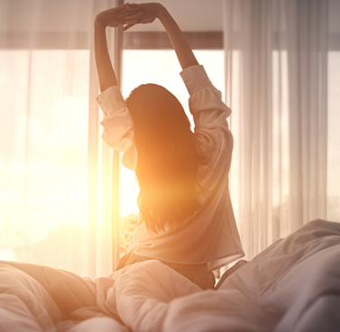 Unlock the Power of Sleep