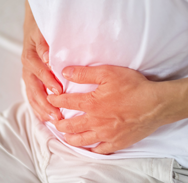 When Hernias Happen