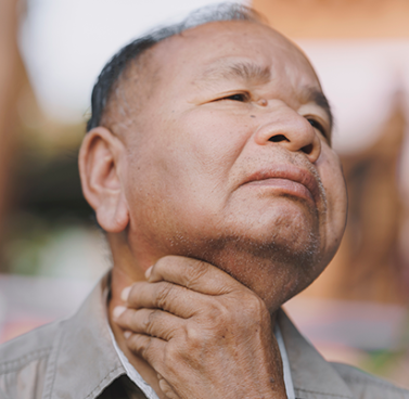 Head and Neck Cancers