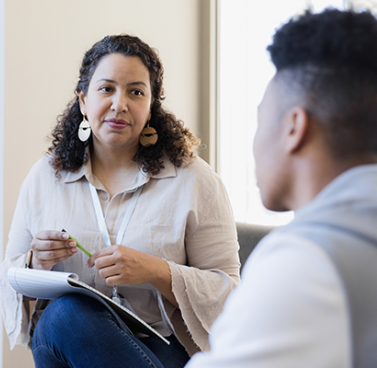 Partner Spotlight: Almaden Valley Counseling Service
