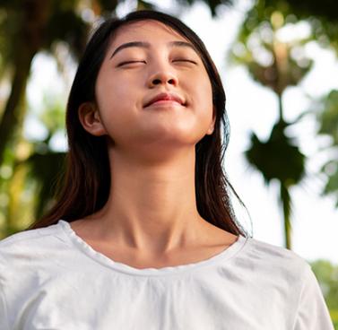 Manage Stress