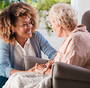 Partner Spotlight: Jewish Family Services of Silicon Valley