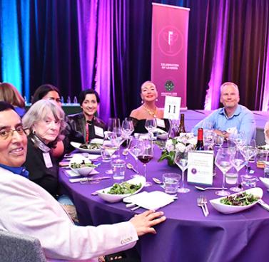 El Camino Health Sponsors Celebration of Leaders Gala