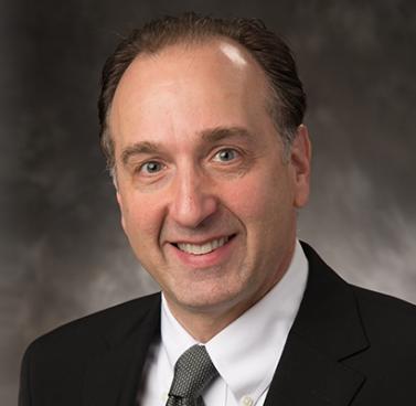 Dr. Alan Muster