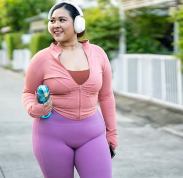 Walk Your Way to Better Health