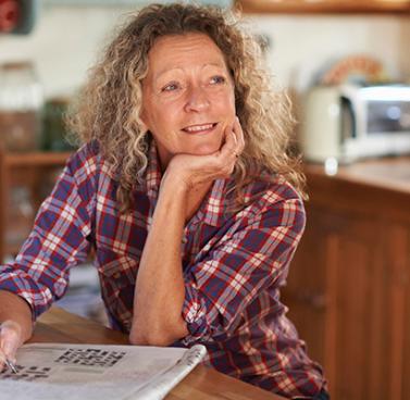 Living with Adult ADHD