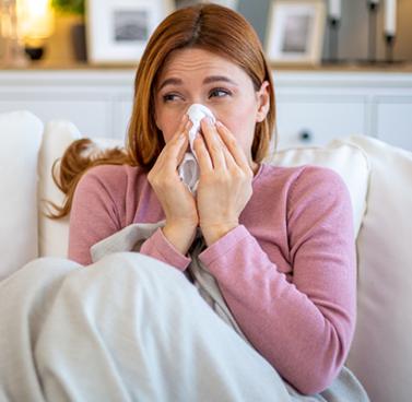 What to Expect This Cold and Flu Season