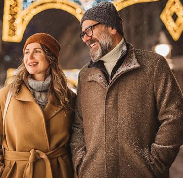 Healthy Holiday Season