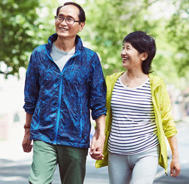 Chinese Health Initiative