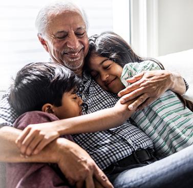 Now Live: Community Benefit Annual Report