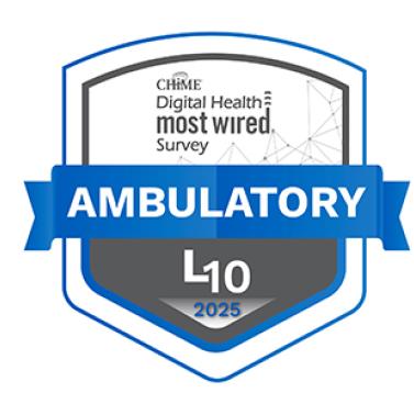 Digital Health Game Changer: El Camino Health Wins Top Honors