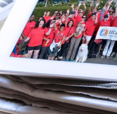 Your Community Partner