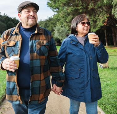 Preserving Balance and Mobility as You Age