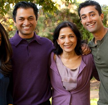 South Asian Heart Center