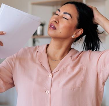 Supplements for Menopausal Symptoms – Do They Work?