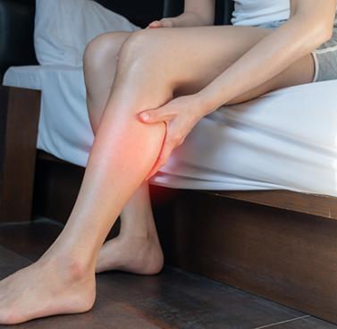 Blood Clots and Deep Vein Thrombosis (DVT)