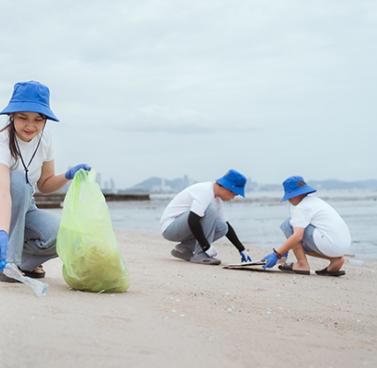 Take a Break from Worrying