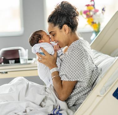 Where to Deliver Your Baby