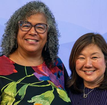 Women’s History Month Luncheon