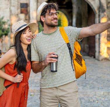 Safety Tips for the Healthy Traveler